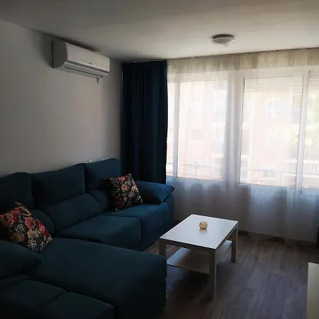 Recien Reformado, Fire Stick Amazon, Wifi, 2 Pers, Centrico, 20 M Playa
