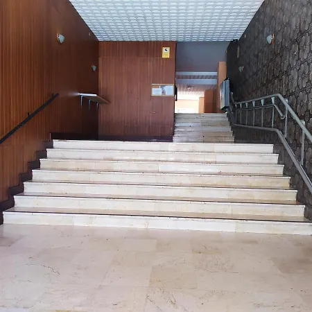 Recien Reformado, Fire Stick Amazon, Wifi, 2 Pers, Centrico, 20 M Playa Apartment Torremolinos