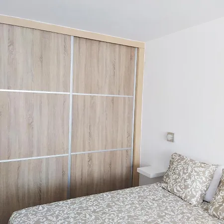 Recien Reformado, Fire Stick Amazon, Wifi, 2 Pers, Centrico, 20 M Playa Apartment