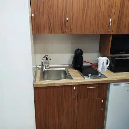 Recien Reformado, Fire Stick Amazon, Wifi, 2 Pers, Centrico, 20 M Playa * Torremolinos
